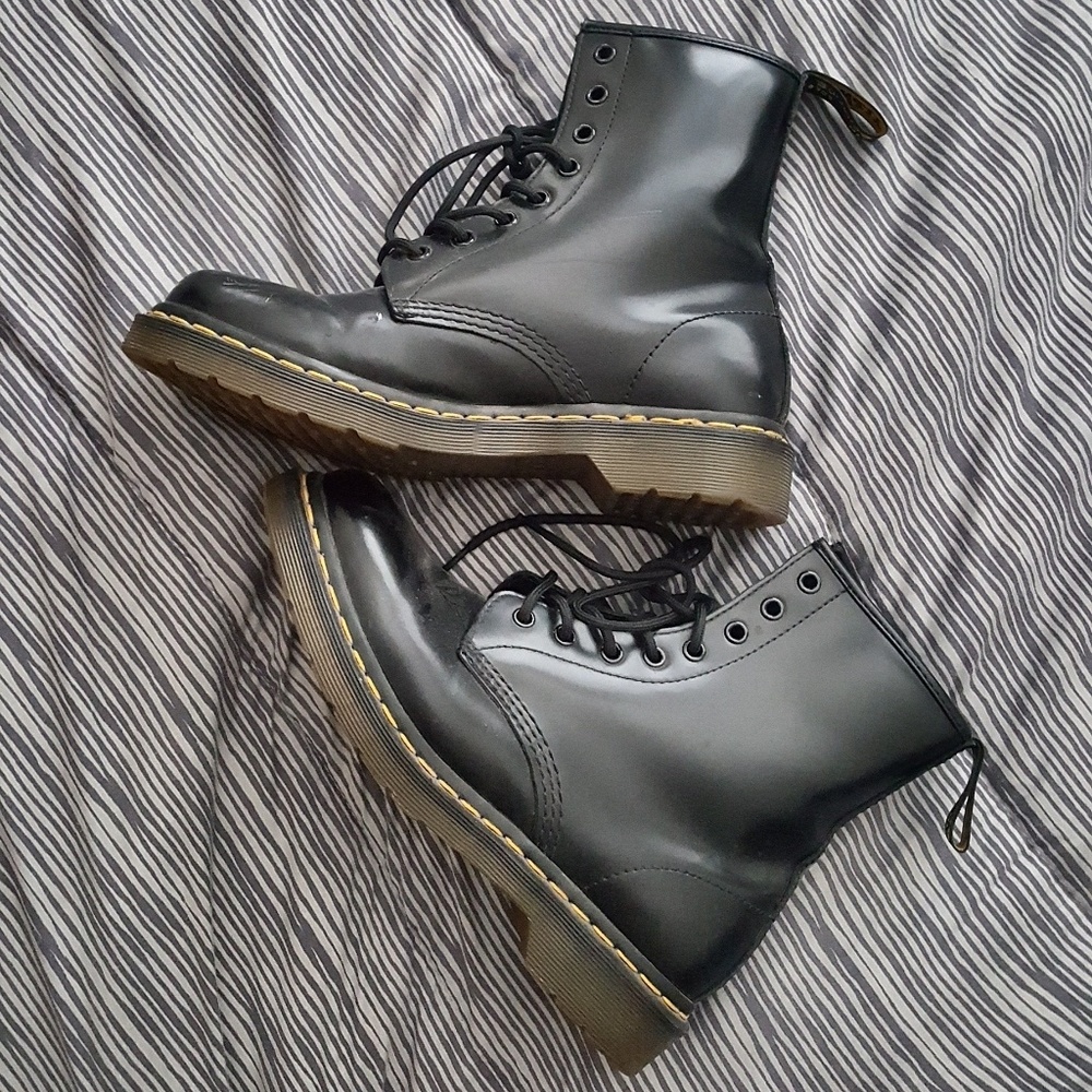 Original doc martens